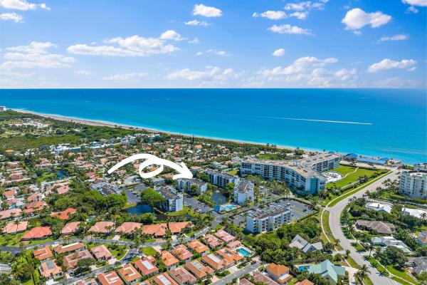 Searise At Jupiter Ocean & Racquet Club, 1605 S Us Highway 1st #D301, Jupiter, Florida 33477, image 1