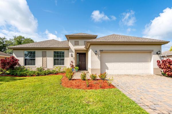 Cashmere Cove, 640 SW Aster Rd, Port St. Lucie, Florida 34953, image 1