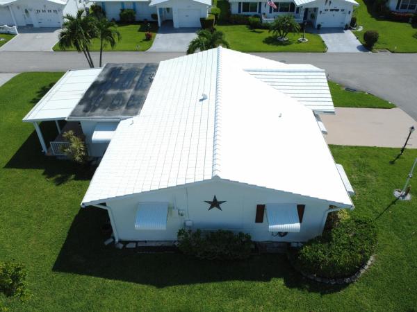 Palm Beach Leisureville, 810 SW 8th Ave, Boynton Beach, Florida 33426, image 1