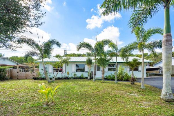 Jupiter River Estates, 1206 Mohican Blvd, Jupiter, Florida 33458, image 1