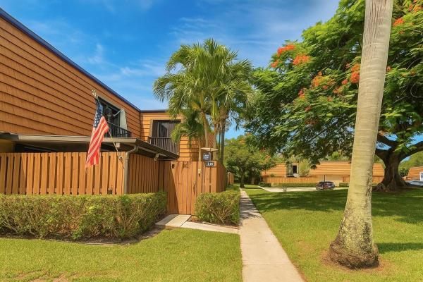 Sherwood Lakes, 431 4th Ln, Greenacres, Florida 33463, image 1