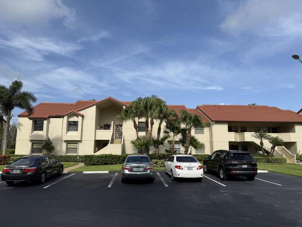 5815 Parkwalk Dr #212, Boynton Beach, Florida 33472, image 1
