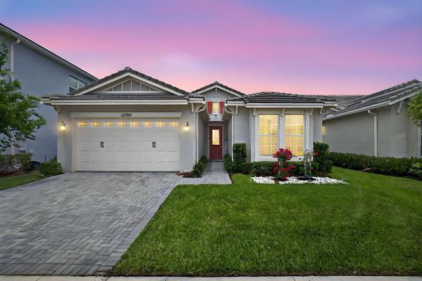 Meadows Of Westlake, 15750 Goldfinch Cir, Westlake, Florida 33470, image 1