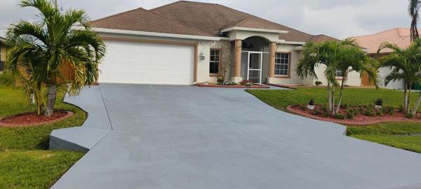 611 SW Saragossa Ave, Port St. Lucie, Florida 34953, image 1