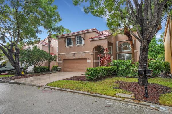 The Classics At Kensington, 5532 NW 106th Dr, Coral Springs, Florida 33076, image 1