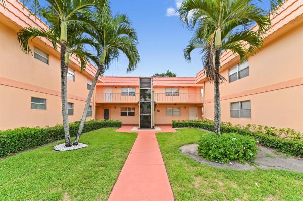 Saxony At Kings Point, 669 Saxony, Delray Beach, Florida 33446, image 1