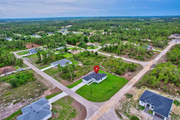 842 Downer Ave, Lehigh Acres, Florida 33974, image 1