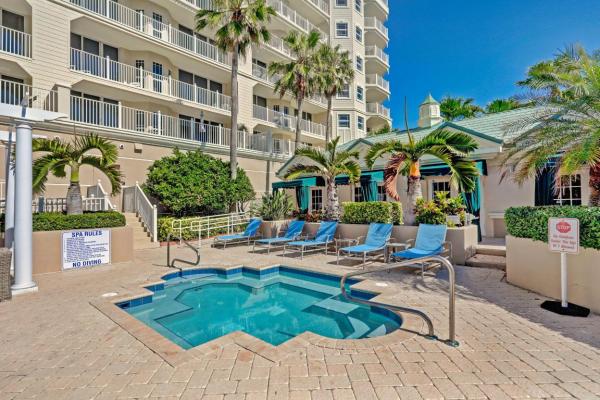Jupiter Ocean Grande, 230 Ocean Grande Blvd #503, Jupiter, Florida 33477, image 3