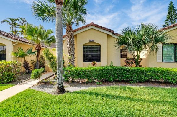 Thornhill Lake, 6837 Bridlewood Ct, Boca Raton, Florida 33433, image 1