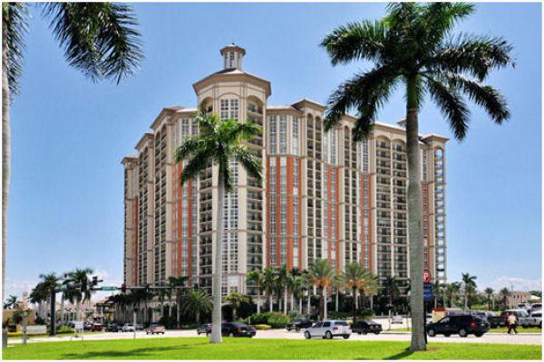 CityPlace South Tower, 550 Okeechobee Blvd #Unit 714, West Palm Beach, Florida 33401, image 1