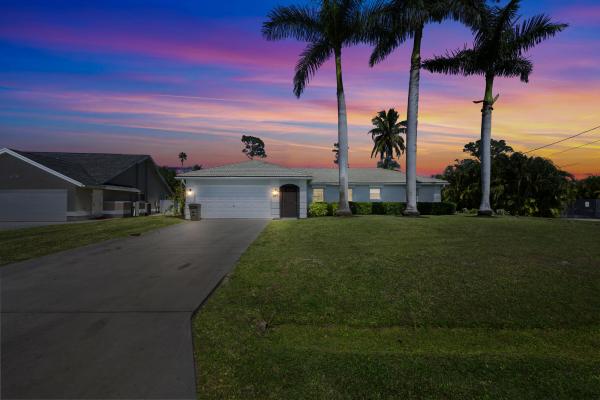 River Park, 131 NE Naranja Ave, Port St. Lucie, Florida 34983, image 1