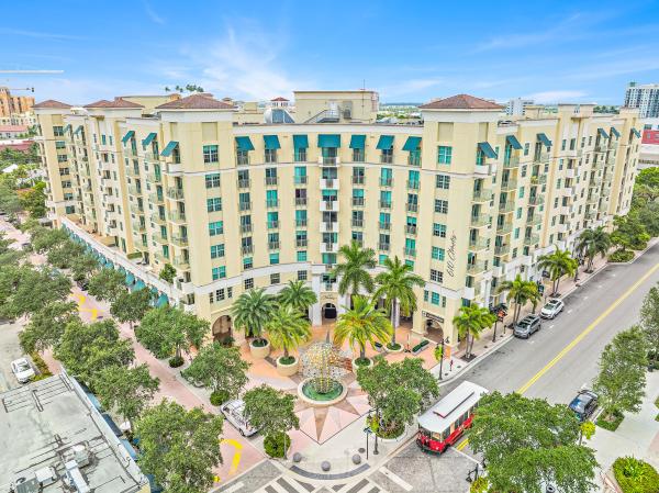 610 Clematis, 610 Clematis 715th St #715, West Palm Beach, Florida 33401, image 1