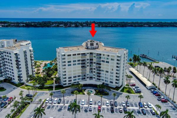 Portofino North, 2600 N Flagler Dr #209, West Palm Beach, Florida 33407, image 1