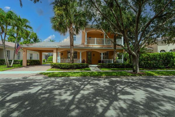 Tuscany At Abacoa, 230 San Remo Dr, Jupiter, Florida 33458, image 1