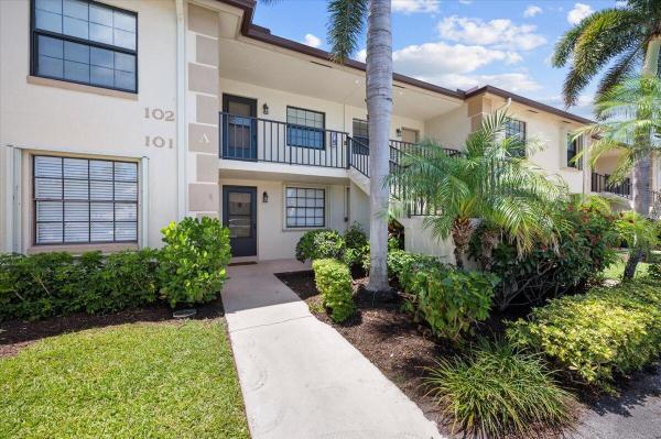 Pine Crest At Indian Creek, 101 Pinecrest Cir #A, Jupiter, Florida 33458, image 1
