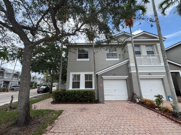 2279 Shoma Dr, Royal Palm Beach, Florida 33414, image 1