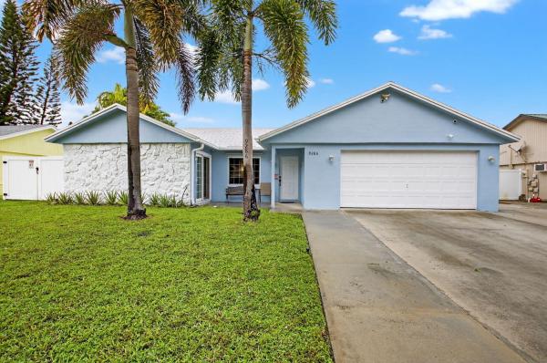 Woodside, 9286 Longmeadow Cir, Boynton Beach, Florida 33436, image 1