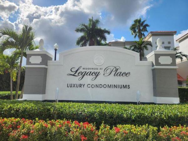 Residences At Legacy Place, 11015 Legacy Ln #303, Palm Beach Gardens, Florida 33410, image 1