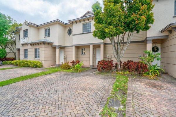 Marsh Harbour, 1224 Lucaya Dr, Riviera Beach, Florida 33404, image 1