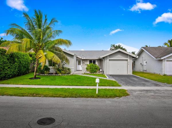 North Lauderdale Landings, 1318 SW 82nd Ter, North Lauderdale, Florida 33068, image 1