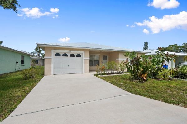 Spanish Lakes Fairways, 6725 Tulipan, Fort Pierce, Florida 34951, image 1