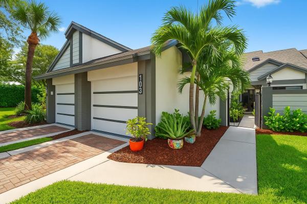 The Landings At River Bridge, 103 Landings Blvd #103, Greenacres, Florida 33413, image 1