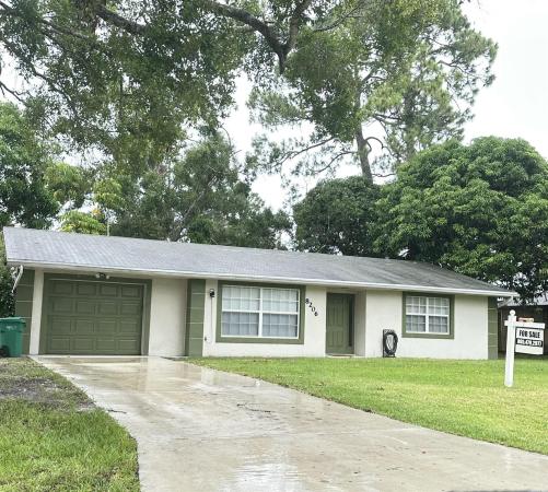 Lakewood Park, 8206 Bayard Rd, Fort Pierce, Florida 34951, image 1