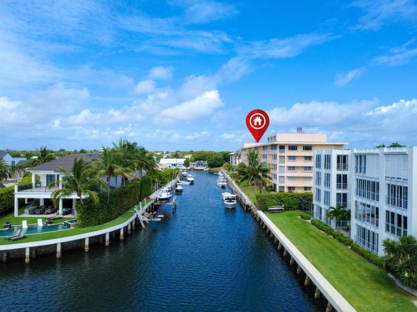 Boca House, 750 NE Spanish River Blvd #2020, Boca Raton, Florida 33431, image 1