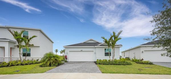 3587 Angler Dr, Fort Pierce, Florida 34946, image 1