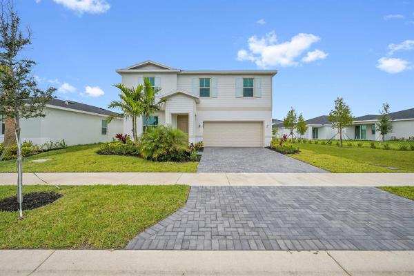6433 Spanish Cedar Pl, Fort Pierce, Florida 34946, image 1
