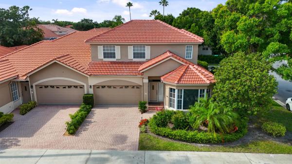 Monterey Pointe, 81 Monterey Pointe Dr, Palm Beach Gardens, Florida 33418, image 1