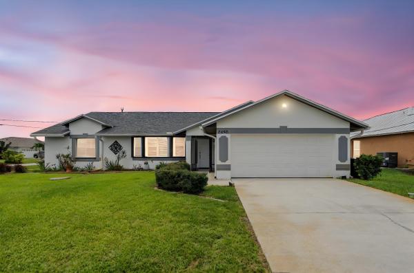 Sandhill Crossing, 2690 SE Creston Ln, Port St. Lucie, Florida 34952, image 1