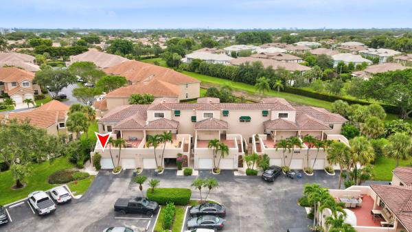 Villa Sonrisa At Boca Pointe, 6630 Villa Sonrisa Dr #710, Boca Raton, Florida 33433, image 1