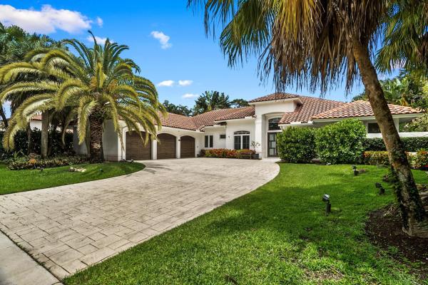 Parkside, 910 Parkside Cir, Boca Raton, Florida 33486, image 1