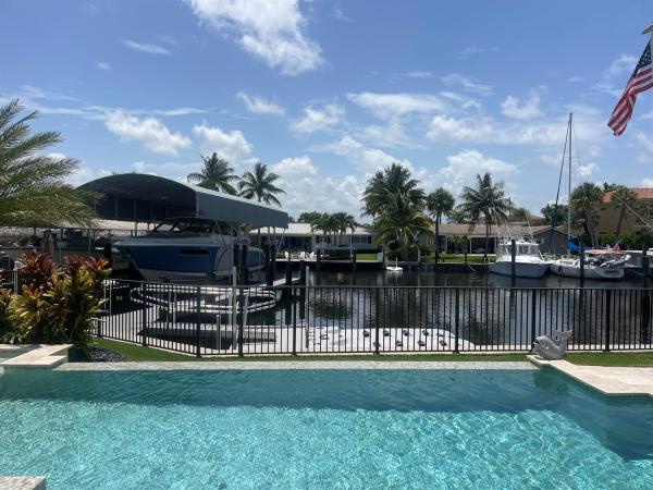 Palmwood, 14061 Paradise Point Rd, Palm Beach Gardens, Florida 33410, image 1