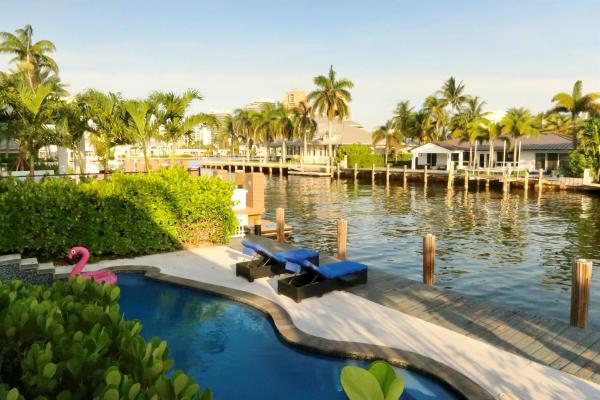 Coral Ridge Galt, 2878 NE 26th St, Fort Lauderdale, Florida 33305, image 1
