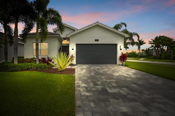Valencia Sound, 9322 Great Springs Dr, Boynton Beach, Florida 33473, image 1