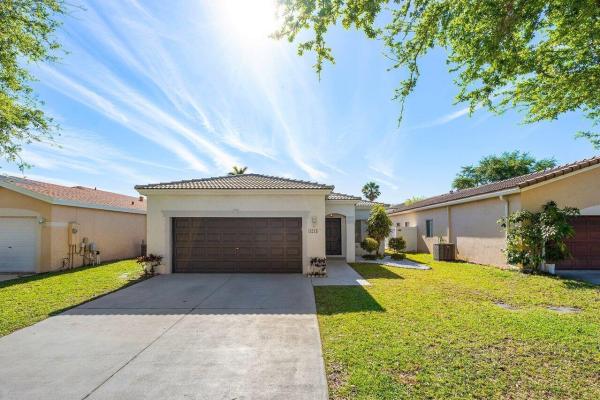 Waterways, 1214 SW 46th Way, Deerfield Beach, Florida 33442, image 1