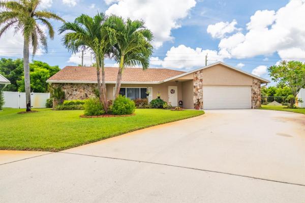 Atlantic Estates, 5052 Boa Cir, Lake Worth Beach, Florida 33463, image 1