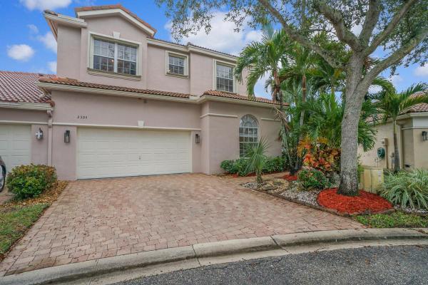 Brittany Bay At Andros Isle, 2394 Kemps Bay, West Palm Beach, Florida 33411, image 1