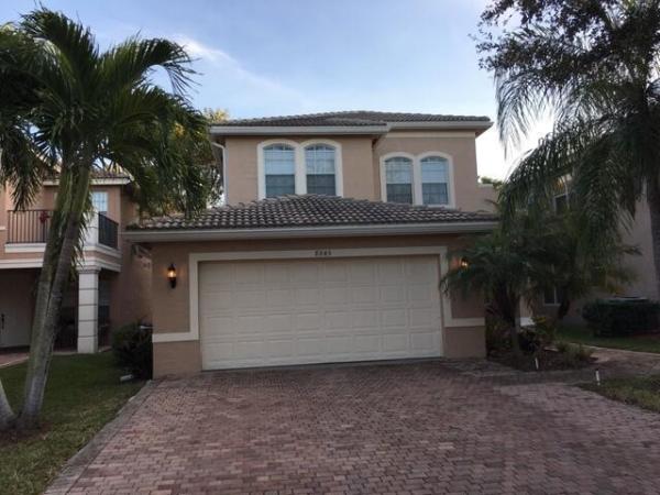 Canyon Isles, 8845 Sandy Crest Ln, Boynton Beach, Florida 33473, image 1