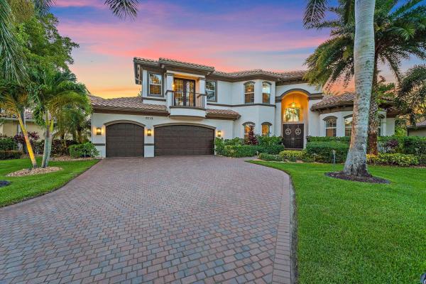 The Preserve At Bay Hill Estates, 7735 Eden Ridge Way, Palm Beach Gardens, Florida 33412, image 1