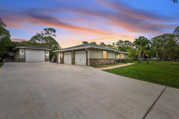 The Acreage Residential, 12109 53rd Rd, The Acreage, Florida 33411, image 1