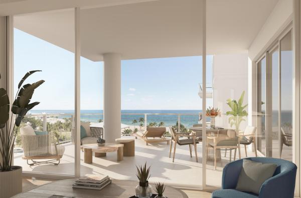 Salato Residences, 305 Briny Ave #601, Pompano Beach, Florida 33062, image 1