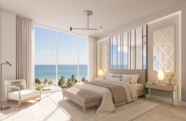 Salato Residences, 305 Briny Ave #601, Pompano Beach, Florida 33062, image 1