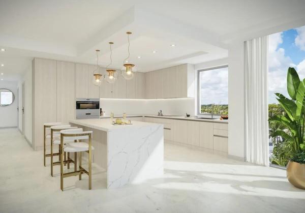 Salato Residences, 305 Briny Ave #601, Pompano Beach, Florida 33062, image 2