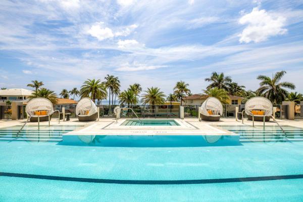 Salato Residences, 305 Briny Ave #601, Pompano Beach, Florida 33062, image 3
