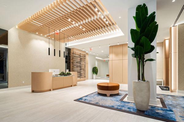 Salato Residences, 305 Briny Ave #601, Pompano Beach, Florida 33062, image 1