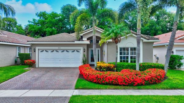 The Grove At Boynton Beach, 9832 Lemonwood Dr, Boynton Beach, Florida 33437, image 1