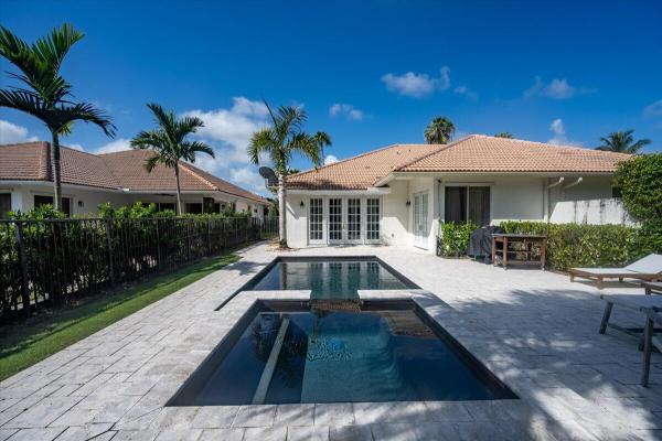 Shady Oaks, 2910 Twin Oaks Way, Wellington, Florida 33414, image 1